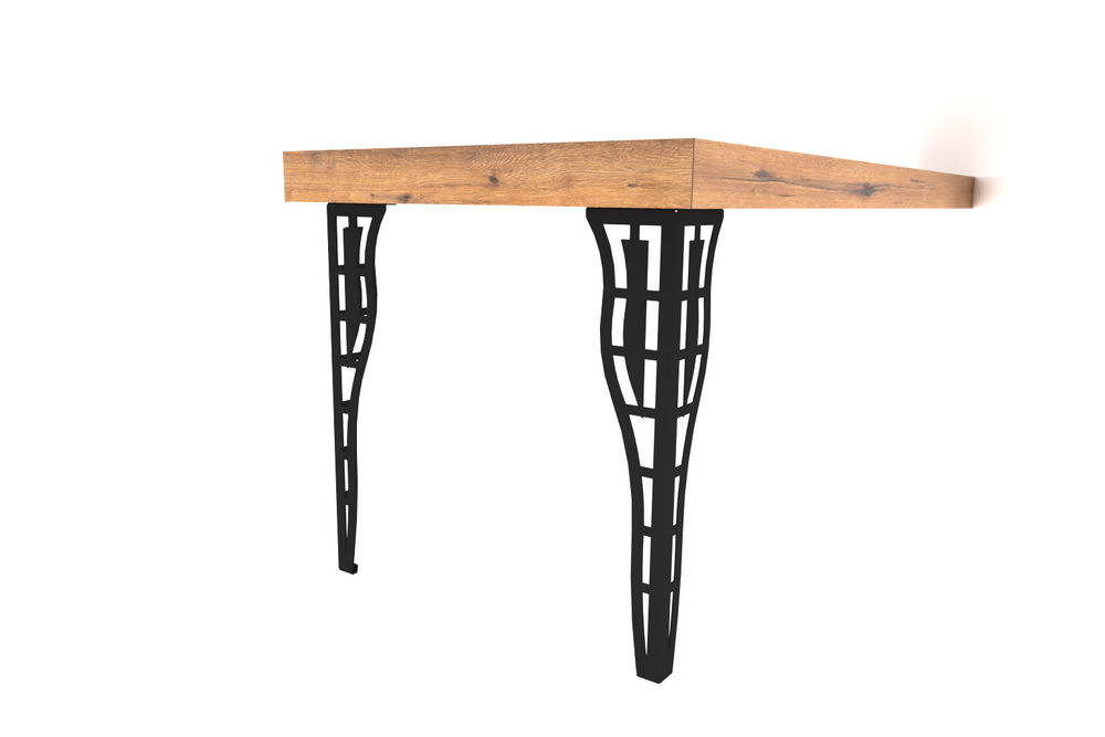 stół loftowy SK 003